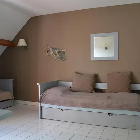 Apartment Du Golf De L'odet Bénodet