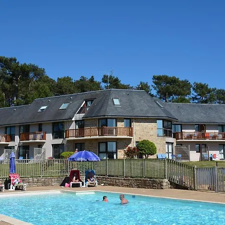 Apartment Du Golf De L'odet