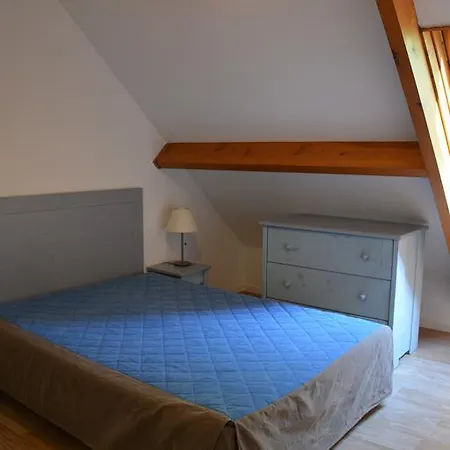 Du Golf De L'odet Apartment
