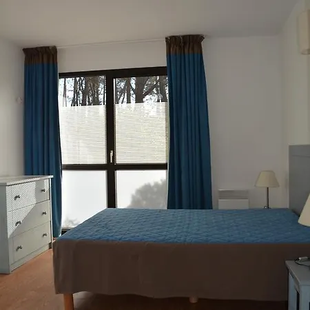 Apartment Du Golf De L'odet
