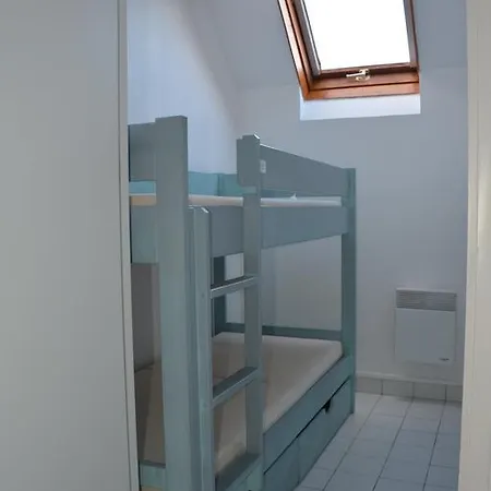 Apartment Du Golf De L'odet *