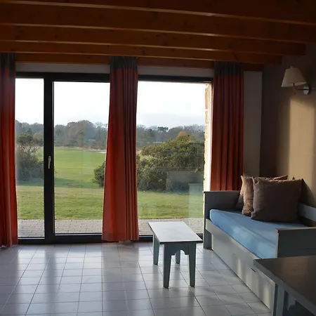 Du Golf De L'odet *