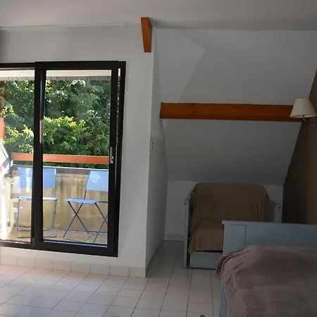 Apartment Du Golf De L'odet Bénodet