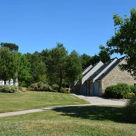 Du Golf De L'odet *