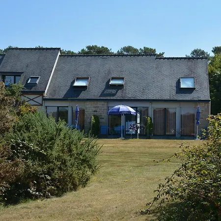 Du Golf De L'odet * Bénodet