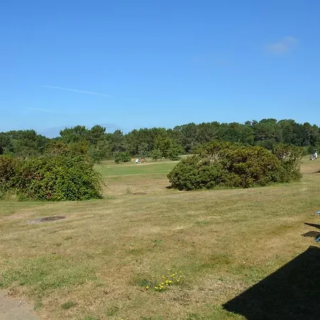 Apartment Du Golf De L'odet Bénodet