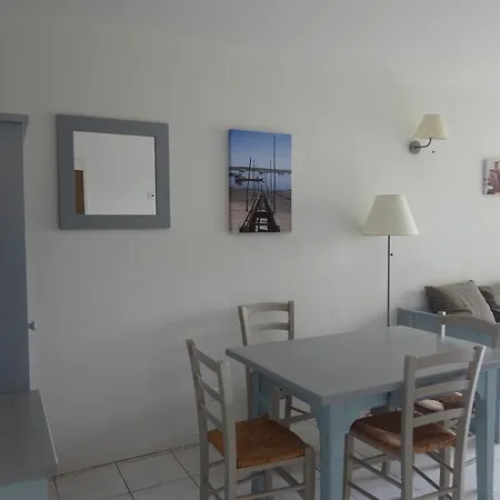 Apartment Du Golf De L'odet *