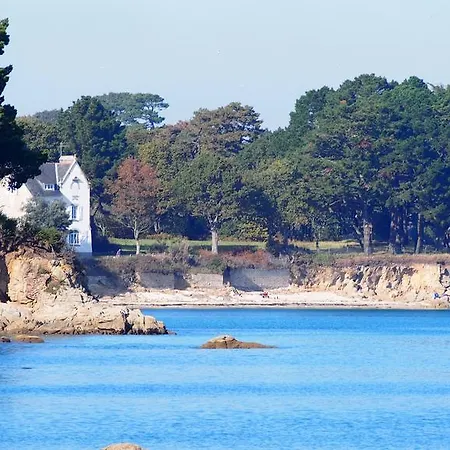 Apartment Du Golf De L'odet Bénodet