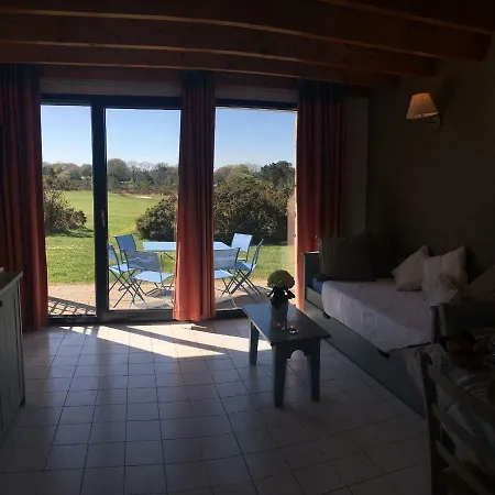 Apartment Du Golf De L'odet *