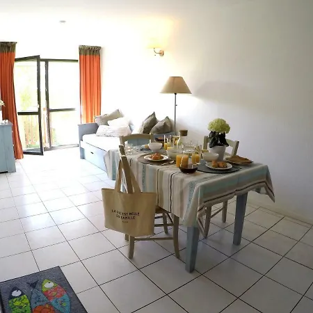 Du Golf De L'odet Apartment Bénodet