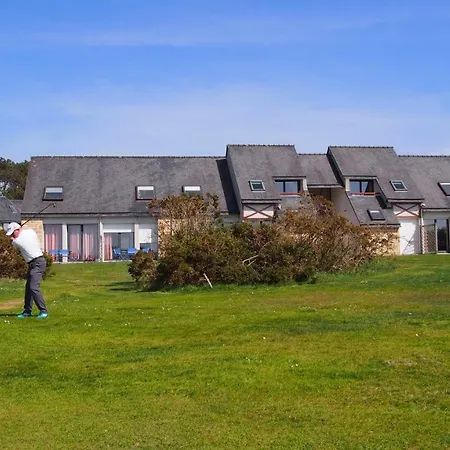 Apartment Du Golf De L'odet Bénodet